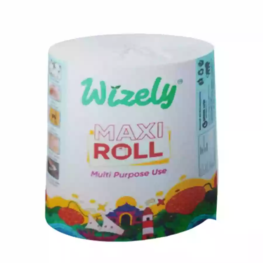 Wizelly Maxy Roll 20*150 Mtr