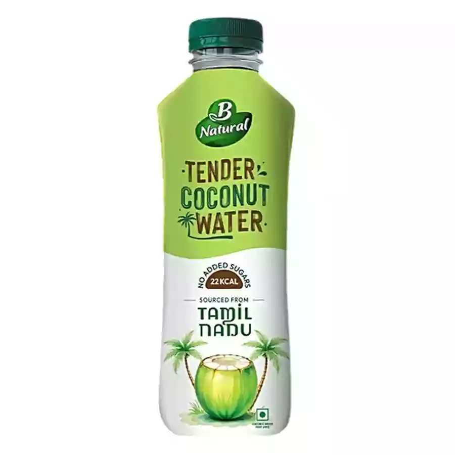 B Natural Tender Coconut Water 750Ml