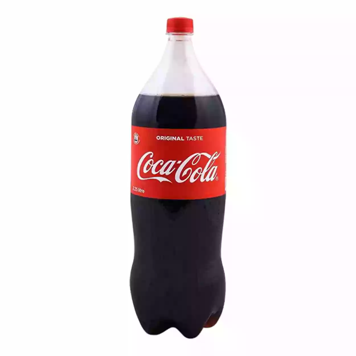 Coca Cola 2.25Ltr