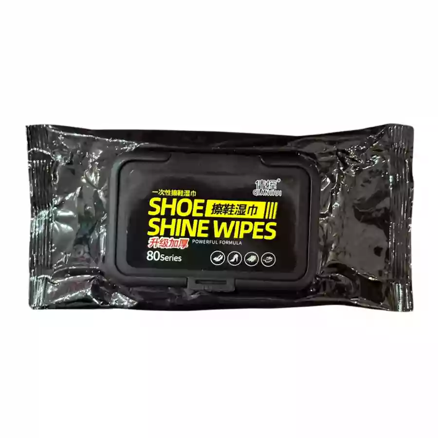 Shoe Wipes