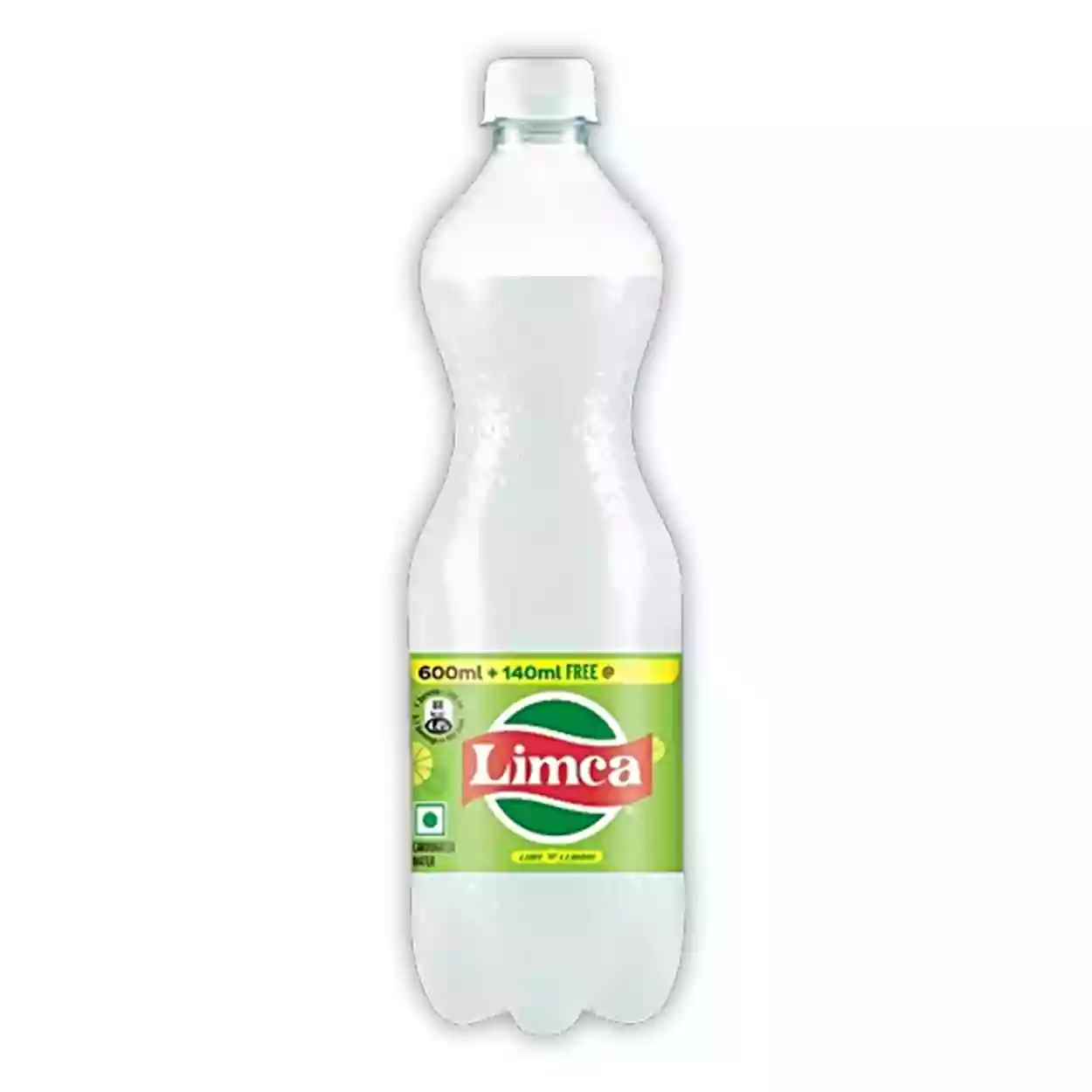 Limca Lime N Lemon 740 Ml