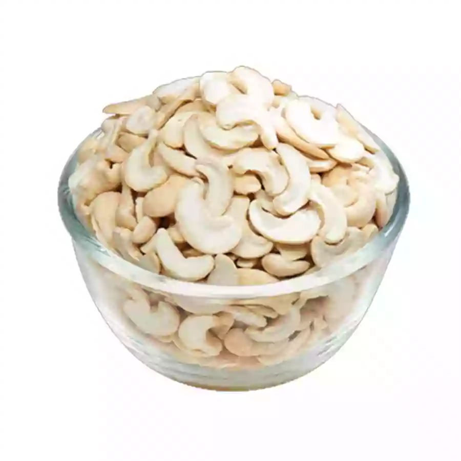 Cashew Split 50G