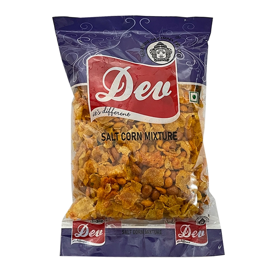 Dev salt corn mixture 175 gm
