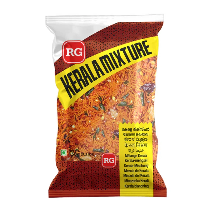 Rg Kerala Mixture 150 G