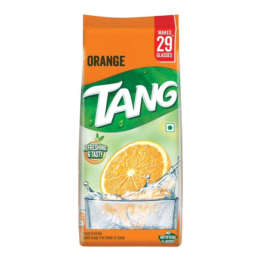 Tang orange 500gm p