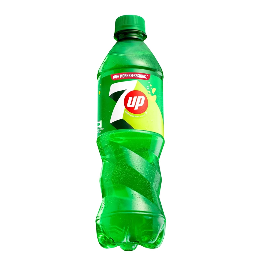 7 Up 750 Ml