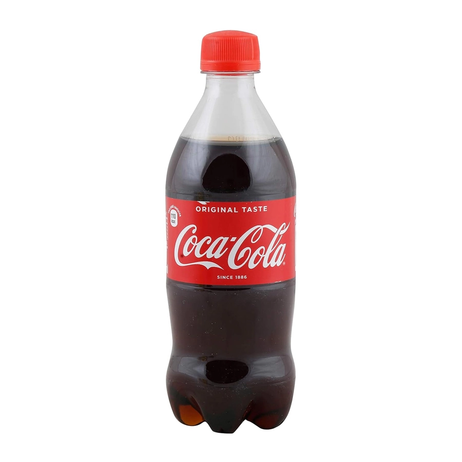 Coca Cola 250 Ml + 150Ml Free