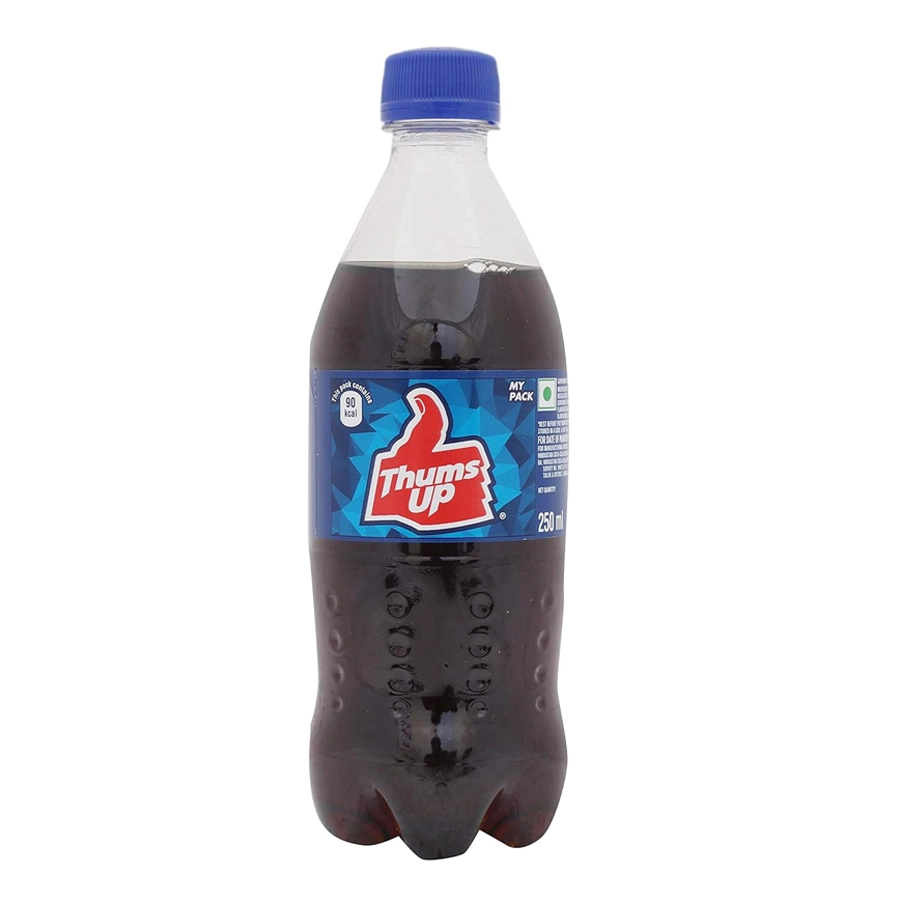 Thums up btl 250ml