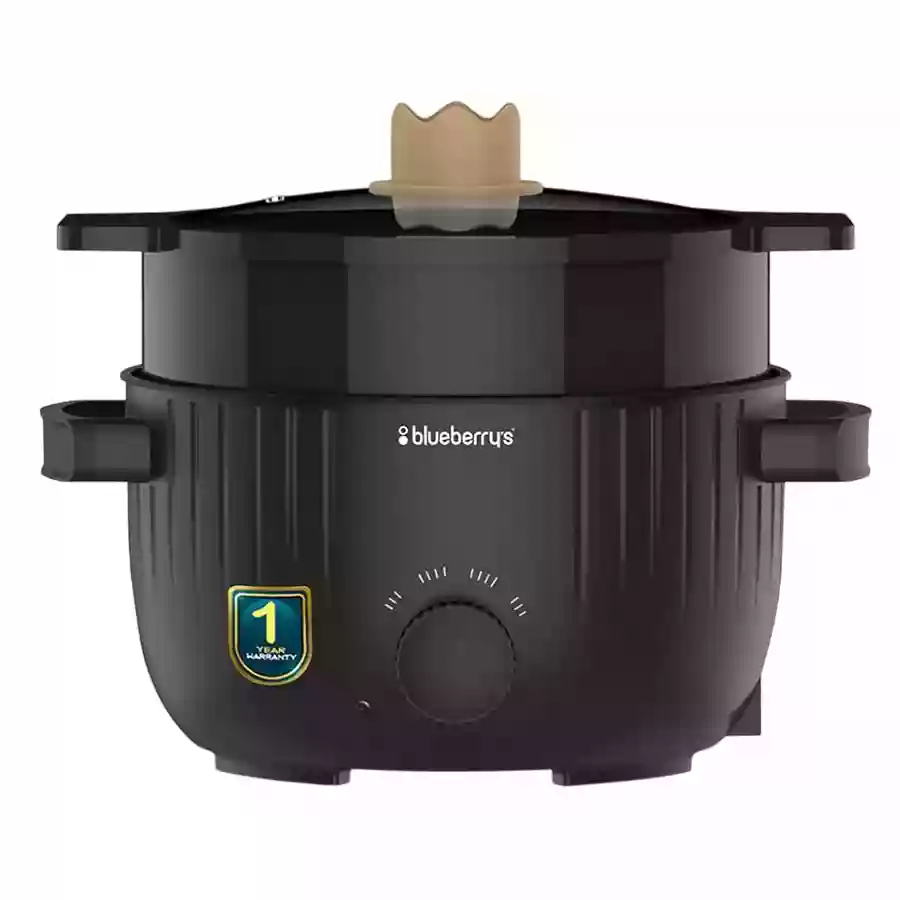 Blueberry Electric Multi Cooker Procook 3 Ltr