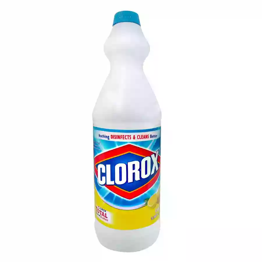 Clorox Lemon Fresh 1 Ltr