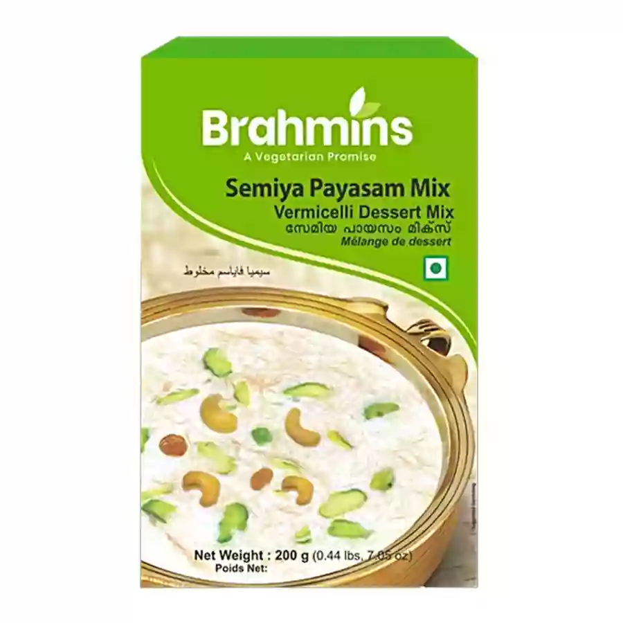 Brahmins Semiya Payasam Mix 200Gm