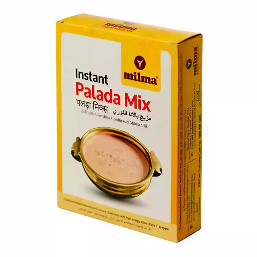 Milma Inst Palada Mix 200 Gm