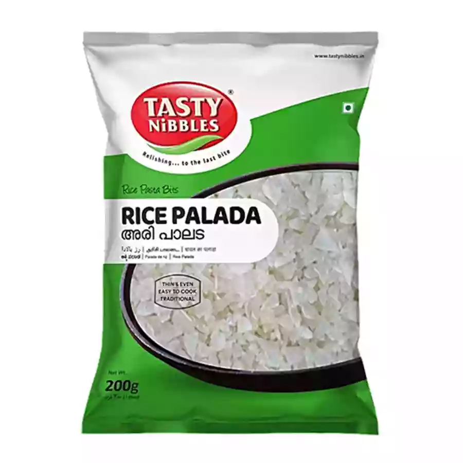 Tasty Nibbles Rice Palada 200Gm