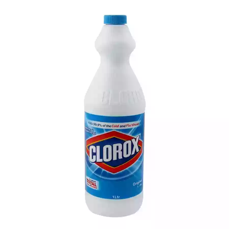 Clorox Original 1Ltr