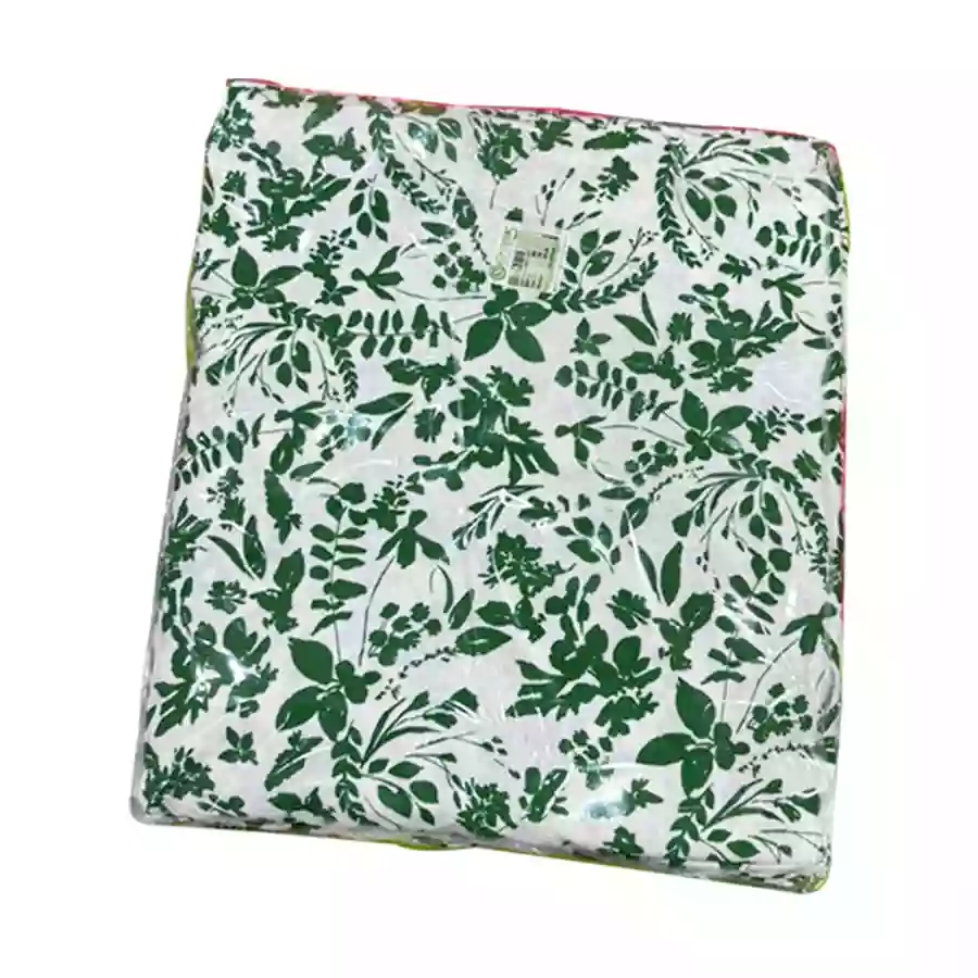 King Size Bed Sheet 100 X 110