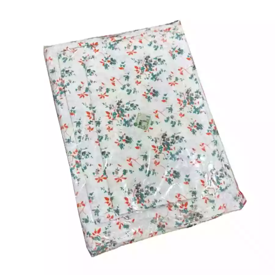 Double Cot Set 90 X 100