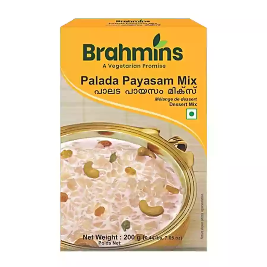 Brahmins Palada Mix 200 Gm