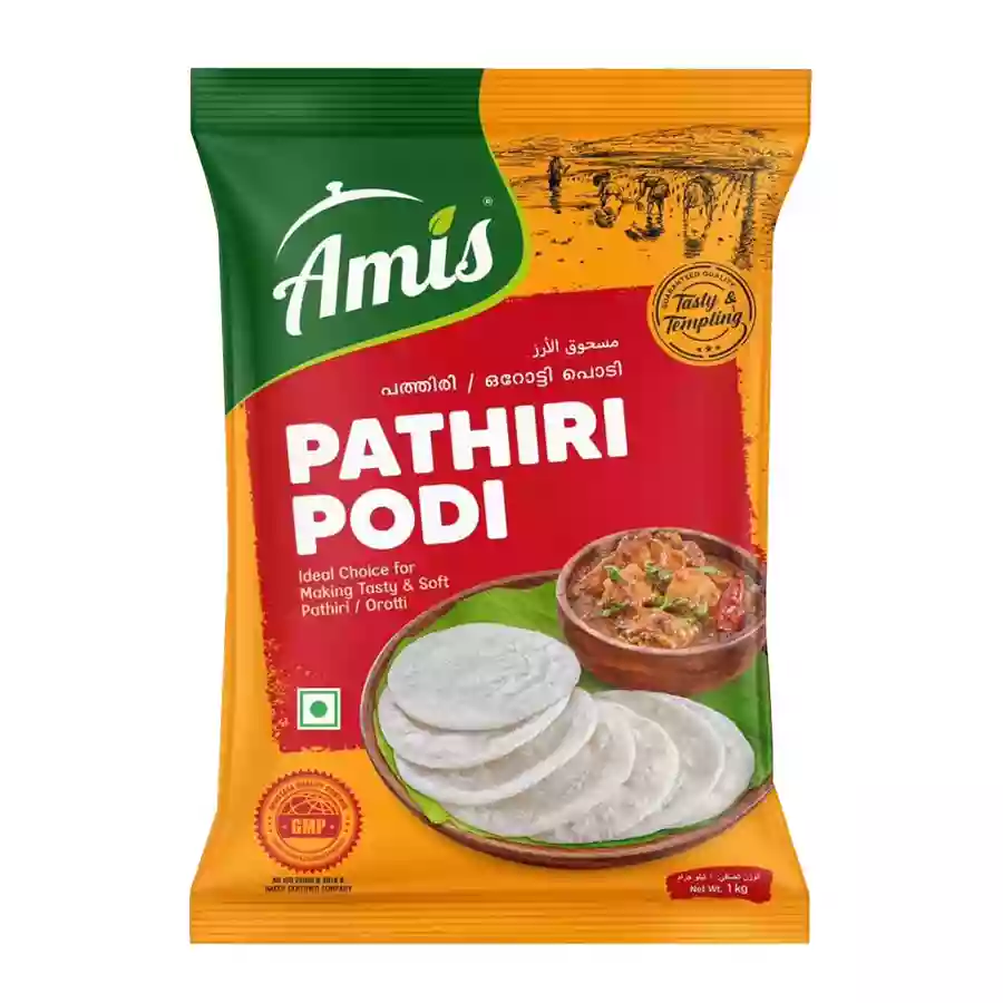 Amis Pathiri Podi 5 Kg