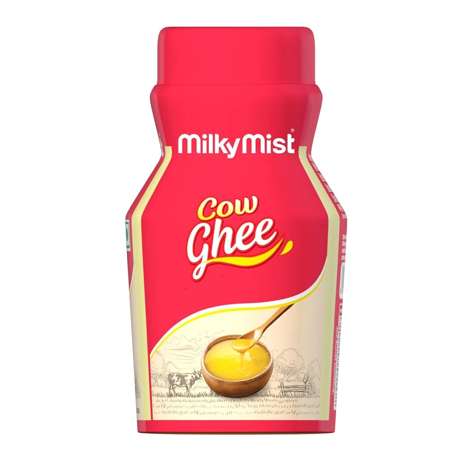 Milky mist ghee 500ml