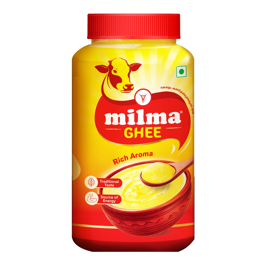 Milma ghee 500ml