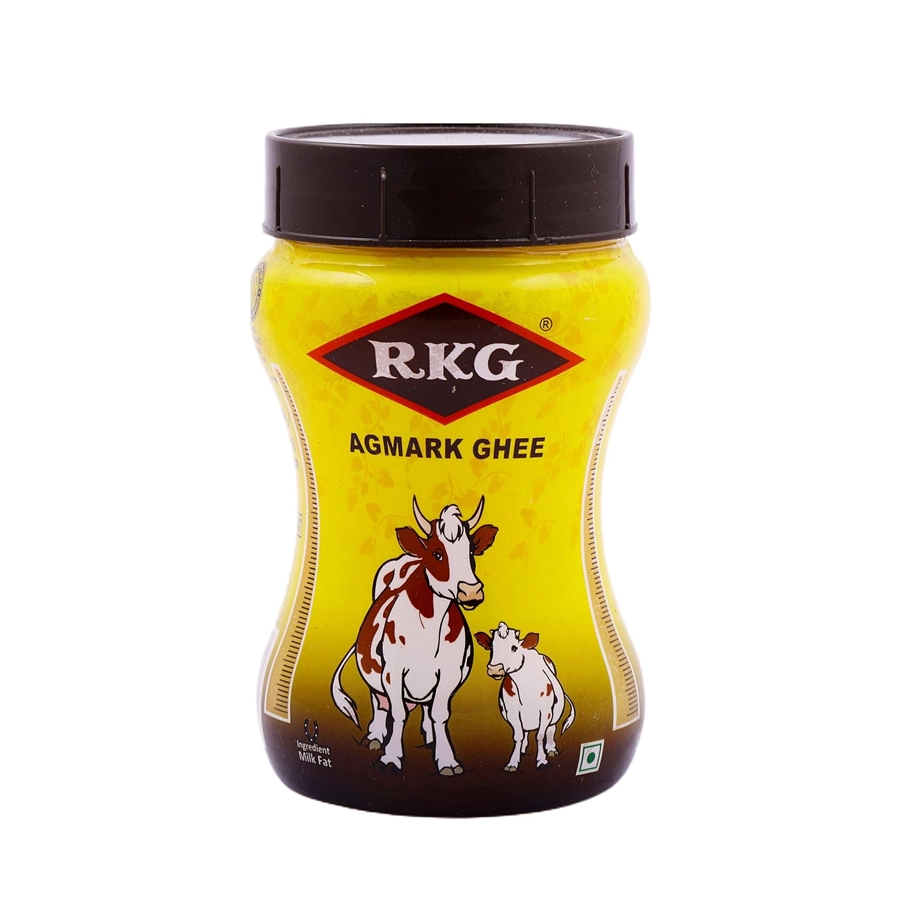 Rkg ghee 200g