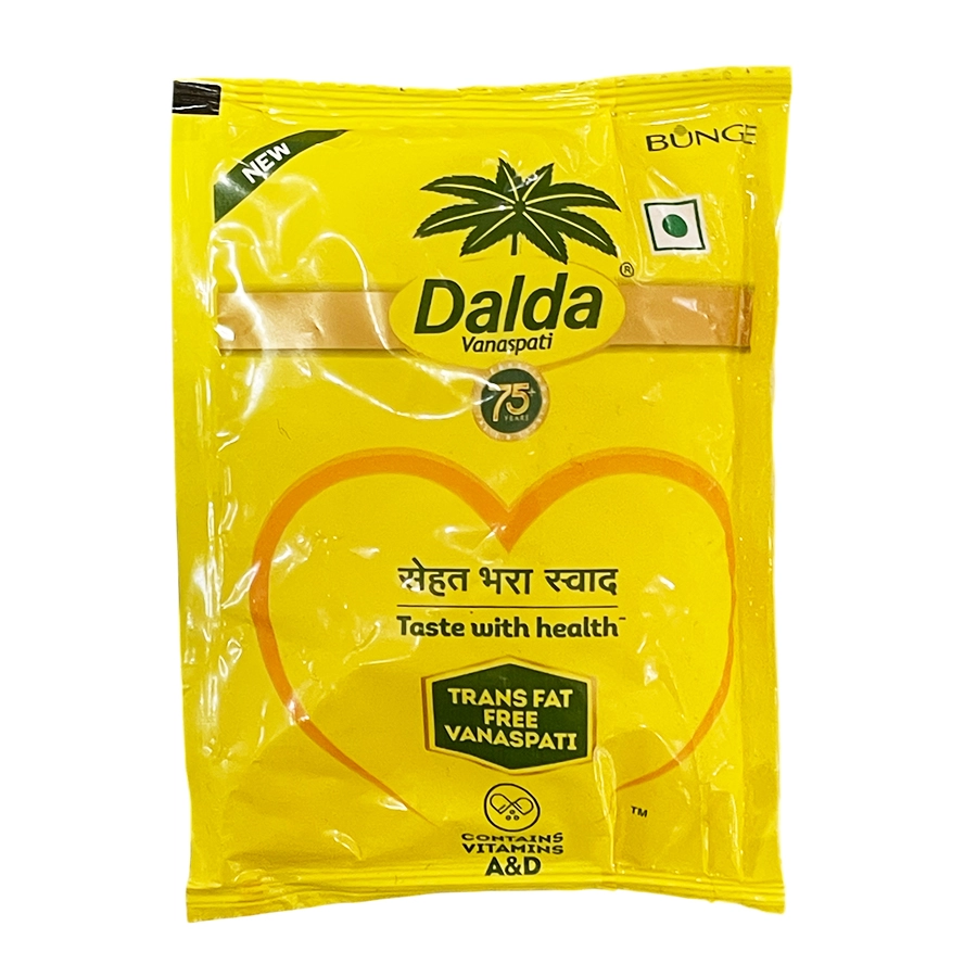 Dalda 100 gm (p)