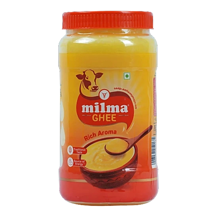 Milma ghee btl 1ltr