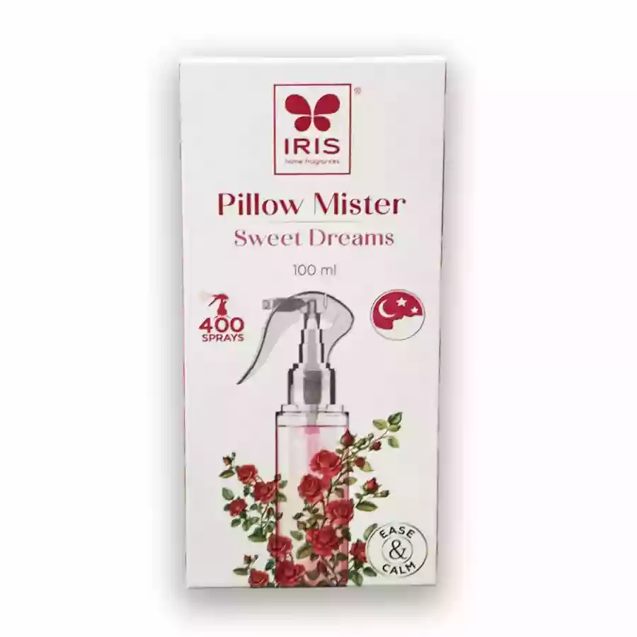 Iris Pillow Mister Sweet Dreams 100 Ml