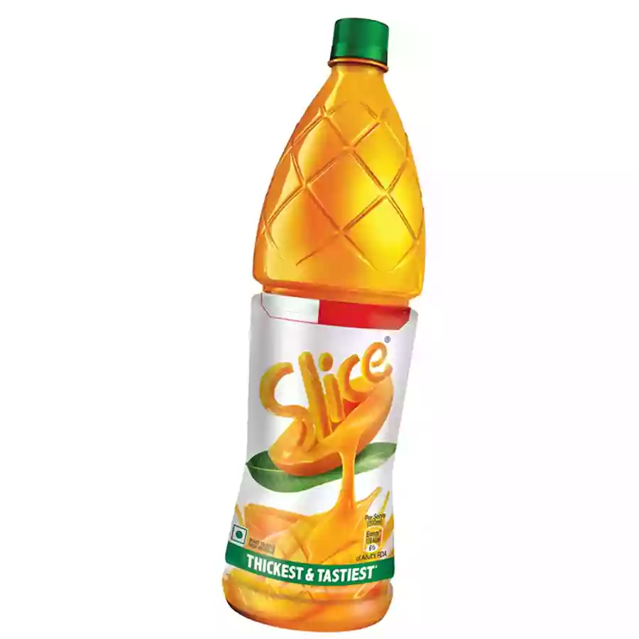 Slice Mango Drink 1.2Ltr