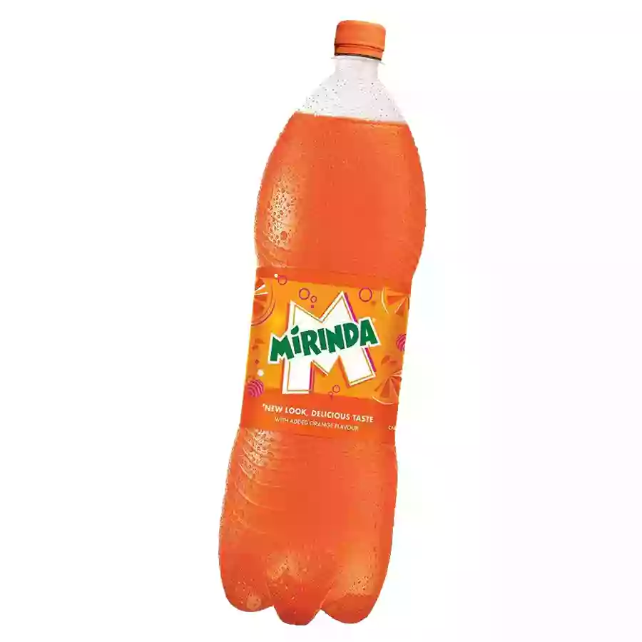 Mirinda 2.25 Ltr