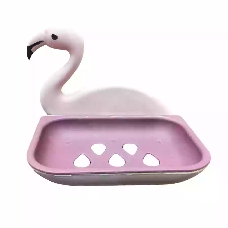 Soap Holder Dish Animal