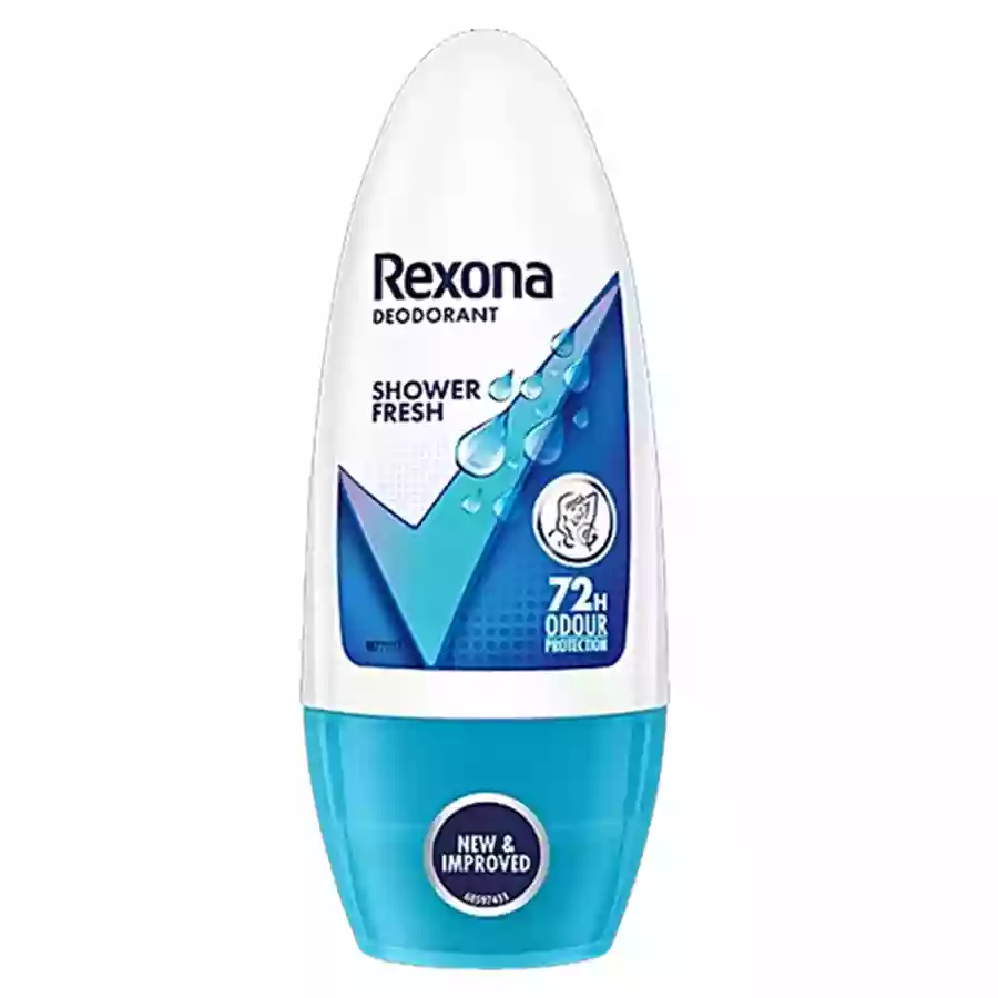 Rexona Shower Fresh Roll On 50 Ml Imp