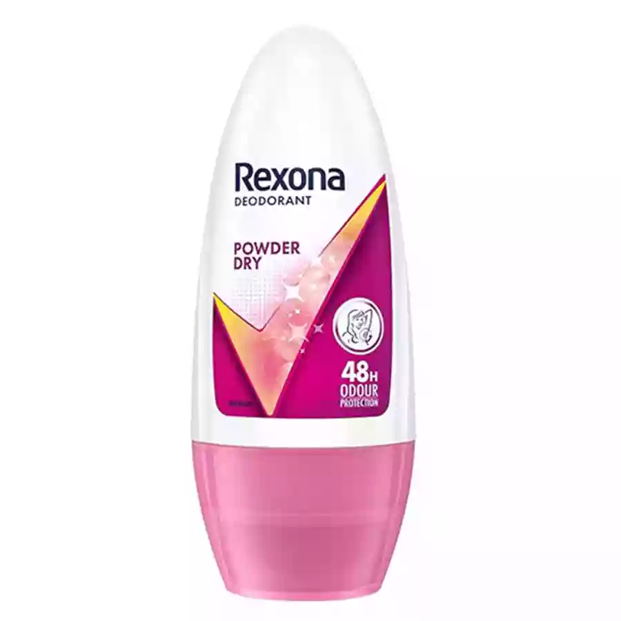 Rexona Powder Dry Roll On 50 Ml Imp