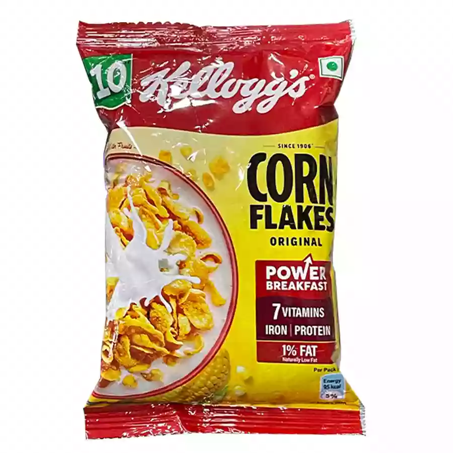 Kelloggs Corn Flakes Original 24Gm