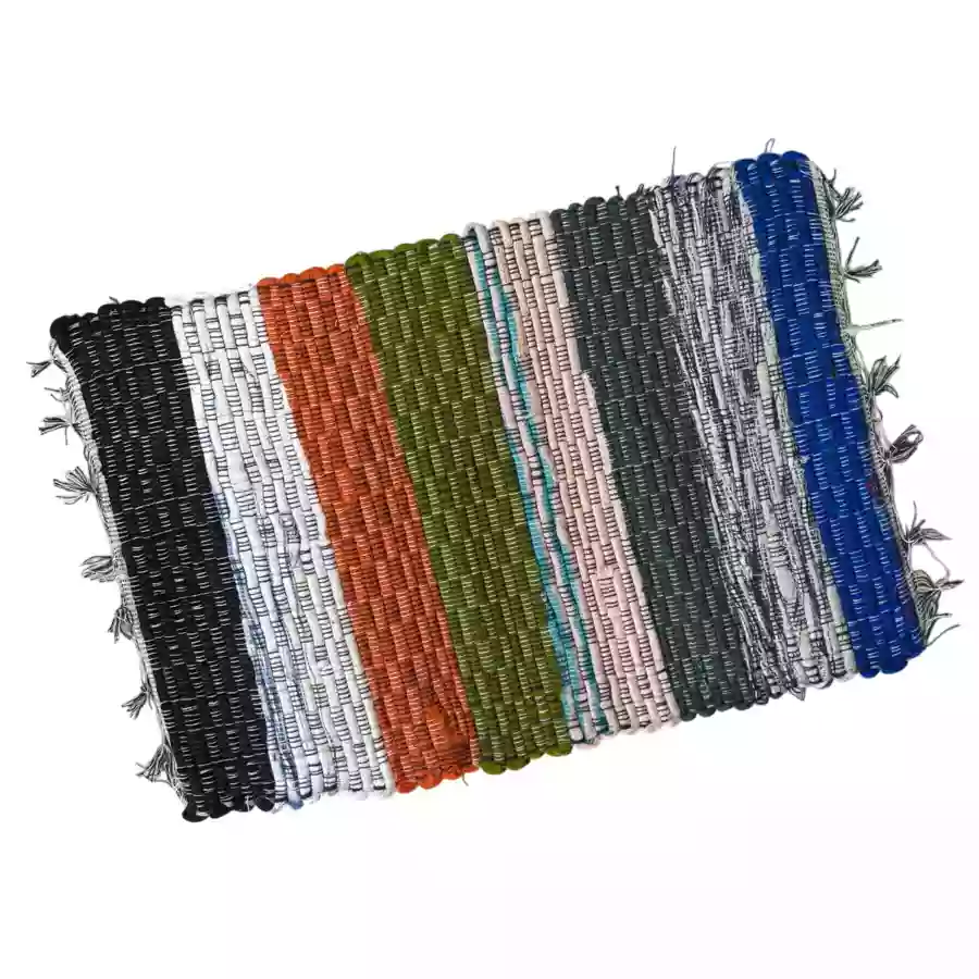 Door Mat Lion