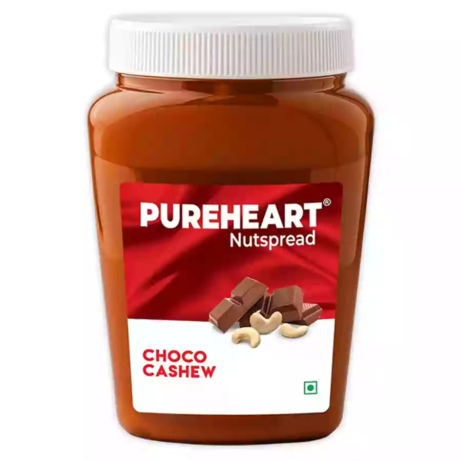 Pureheart Choco Cashew 350Gm