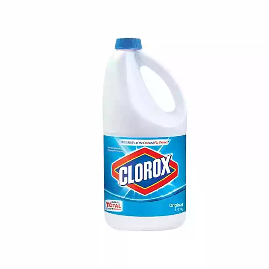 Clorox 2L Original Imp