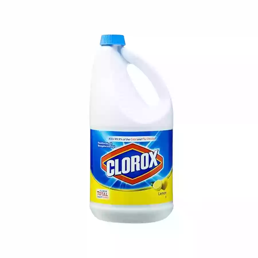 Clorox 2L Lemon Imp