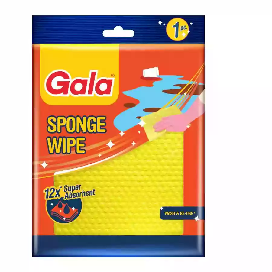 Gala Kitchen Wipe