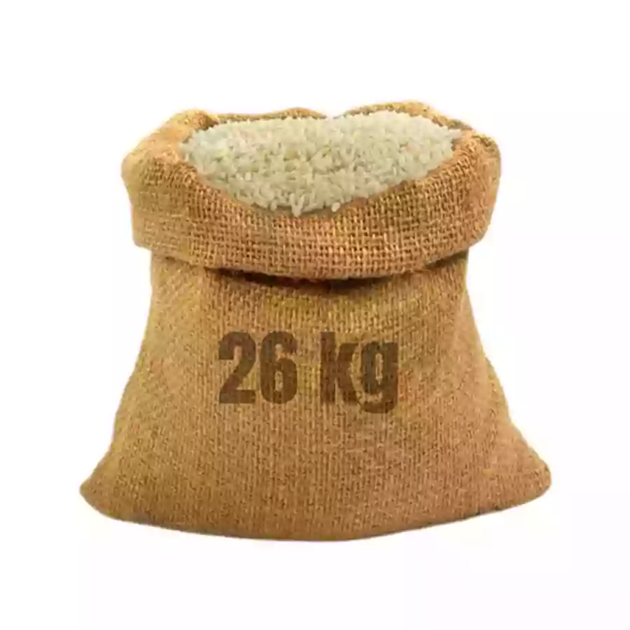 Bodhana White 2 (Bw2) 26Kg