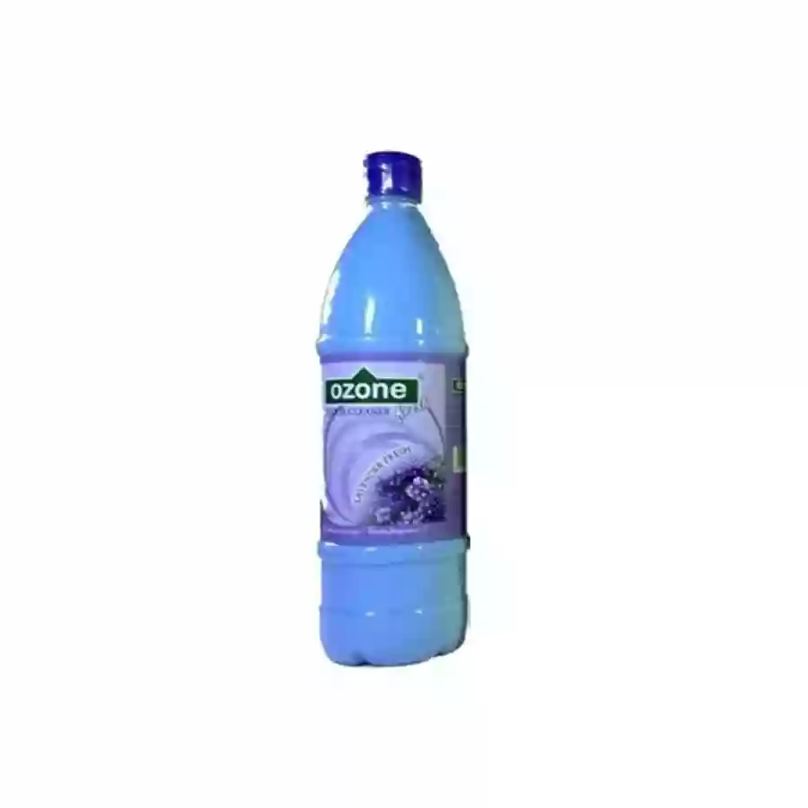 Ozone Floor Cleaner Lavish Lavender 1 Ltr
