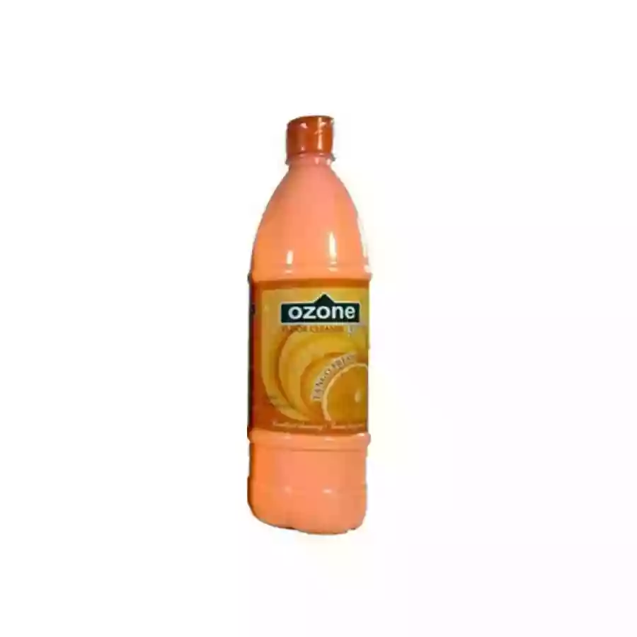 Ozone Floor Cleaner Tropical Tango 1 Ltr
