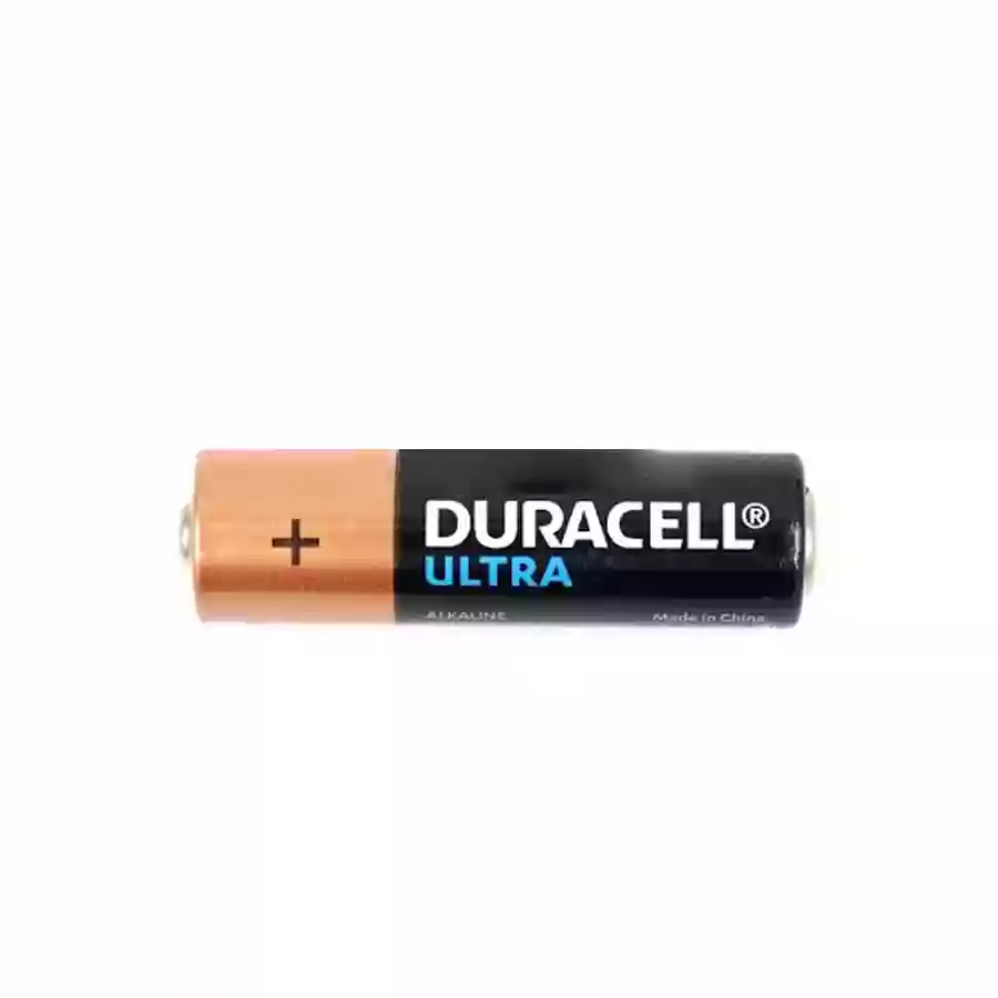 Duracell Ultra Aa 1.5V 1N