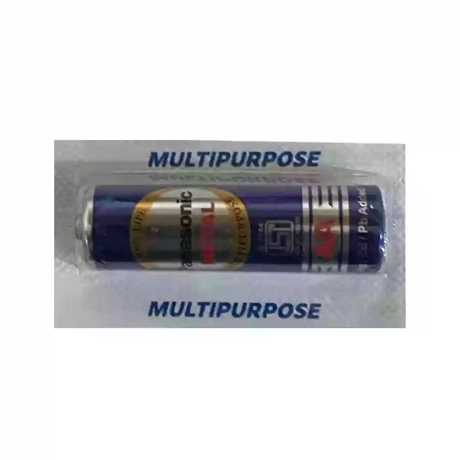 Panasonic Multipurpose 1.5V Batery