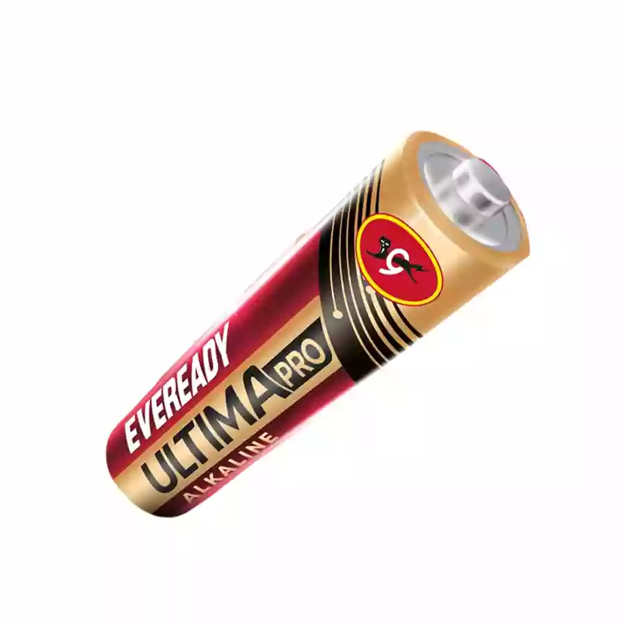 Eveready Ultima Alkaline Batt 2115 Aa