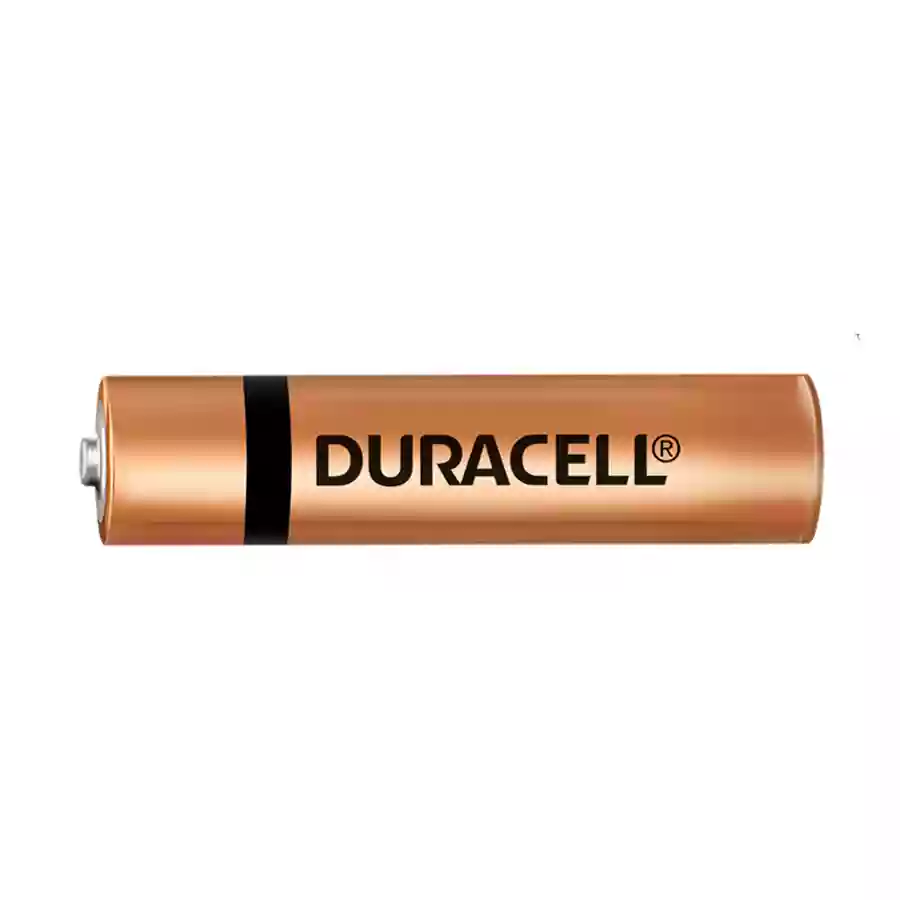 Duracell Aaa 1.5V