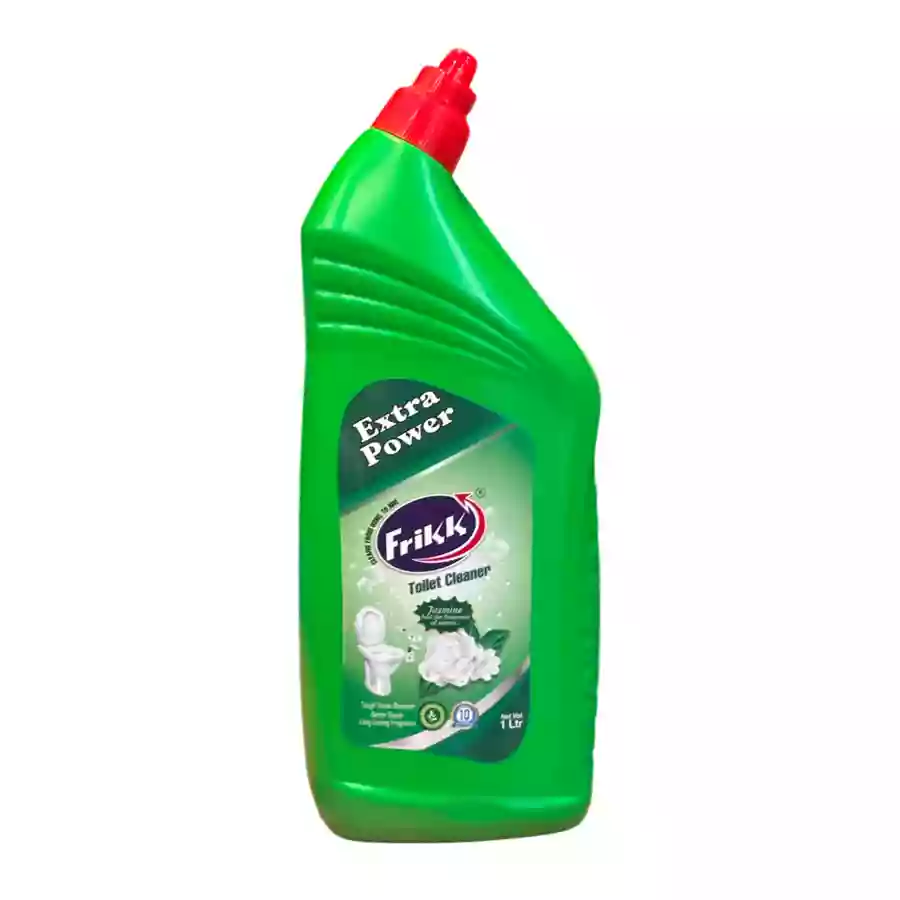 Fams Frikk Toilet Cleaner Jasmine 1L