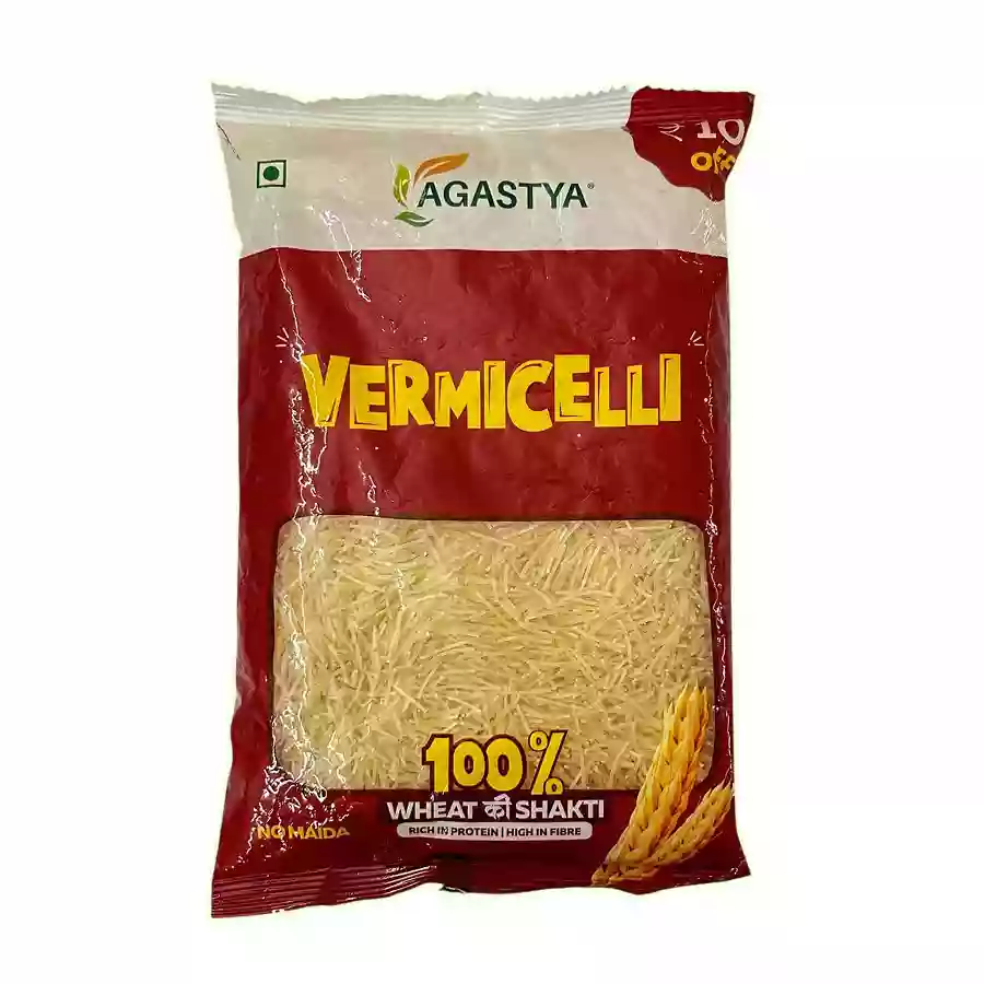 Agastya Wheat Vermicelli 300G