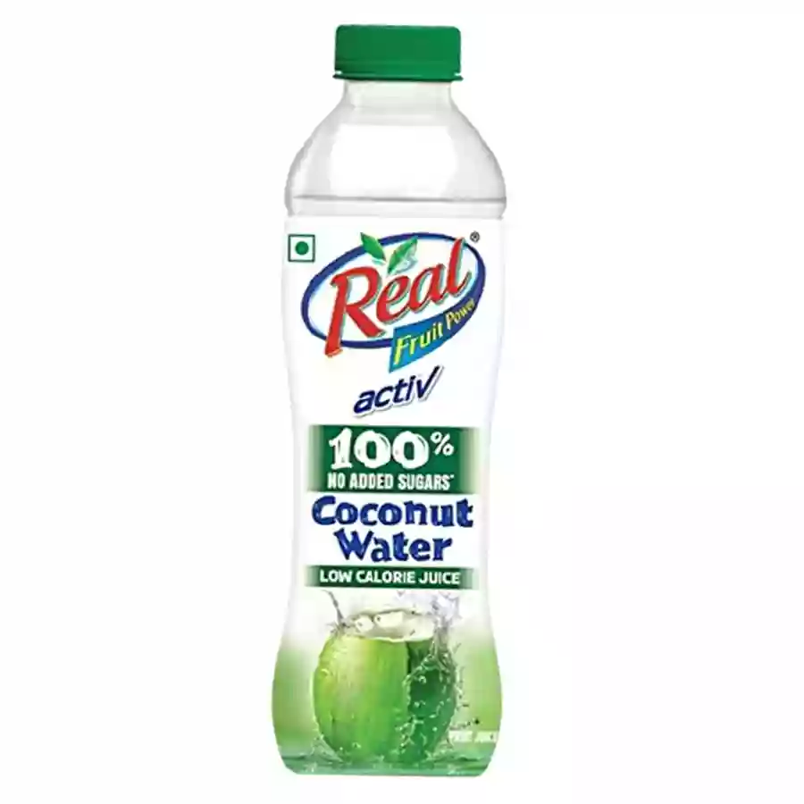Real Fruit Power Activ Coconut Water 1Ltr Btl
