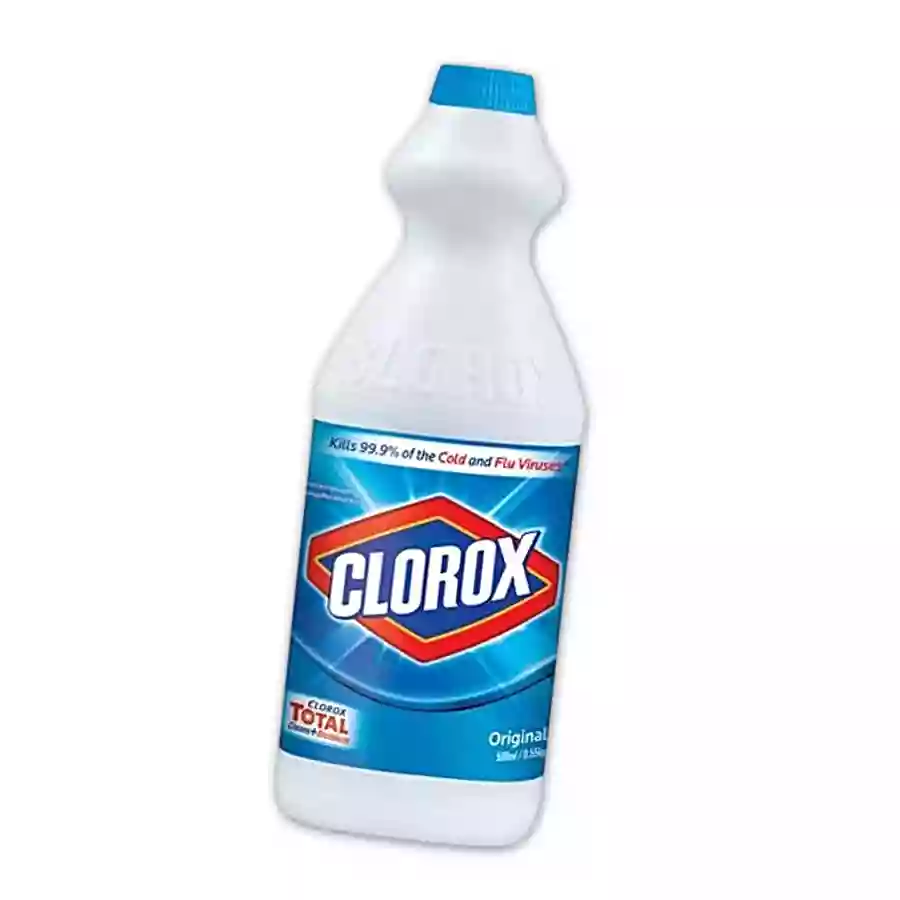 Clorox 500Ml Original